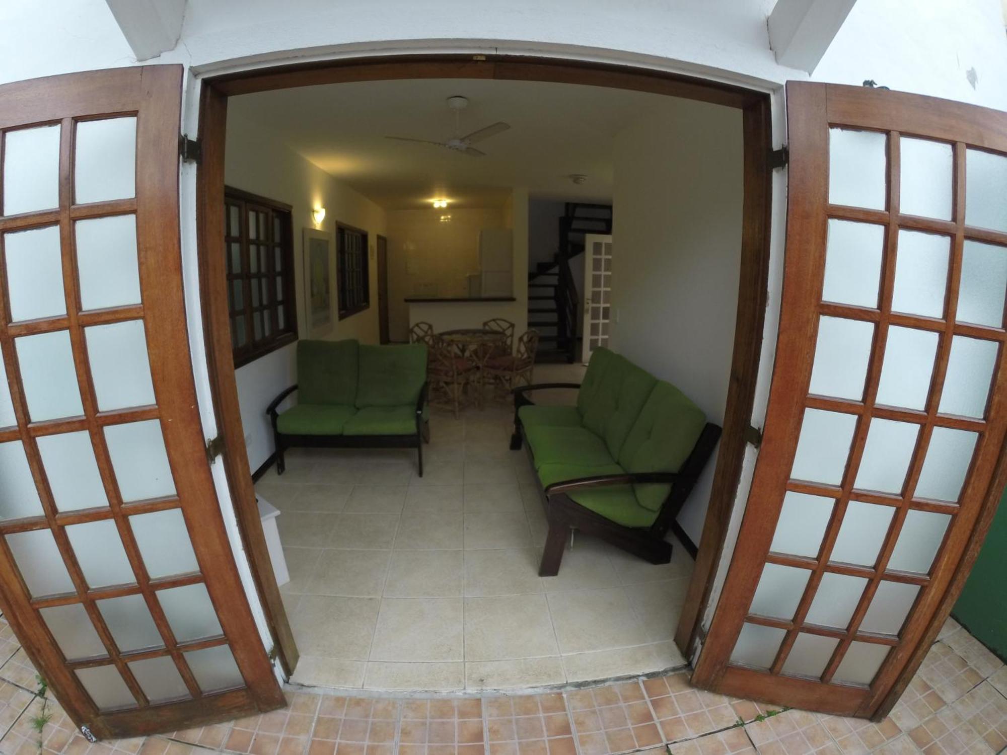 Pousada Pantai Maresias Sao Sebastiao  Room photo