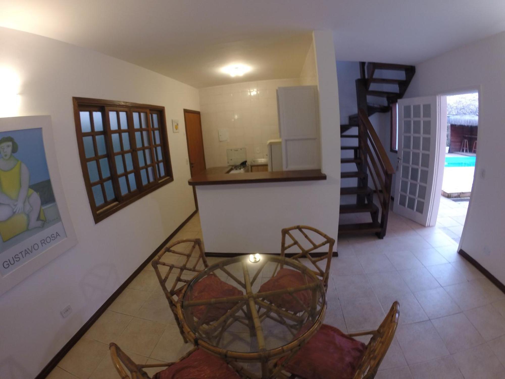 Pousada Pantai Maresias Sao Sebastiao  Room photo